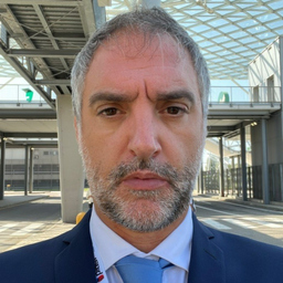 Ing. Luca Lavarini