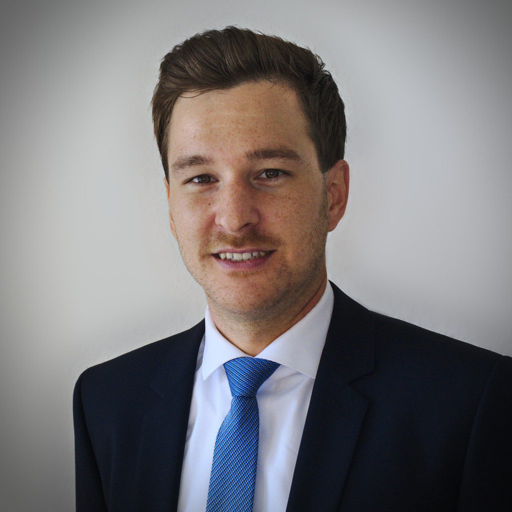 Johannes Weinrich Managing Consultant Horváth XING