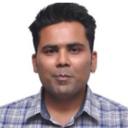 Ashish Kumar