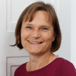 Dr. Cordula Sczesny's profile picture