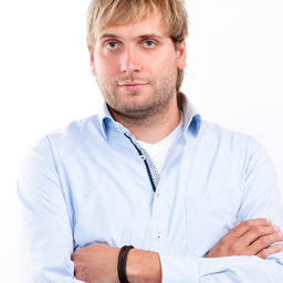 Sebastian Krückl