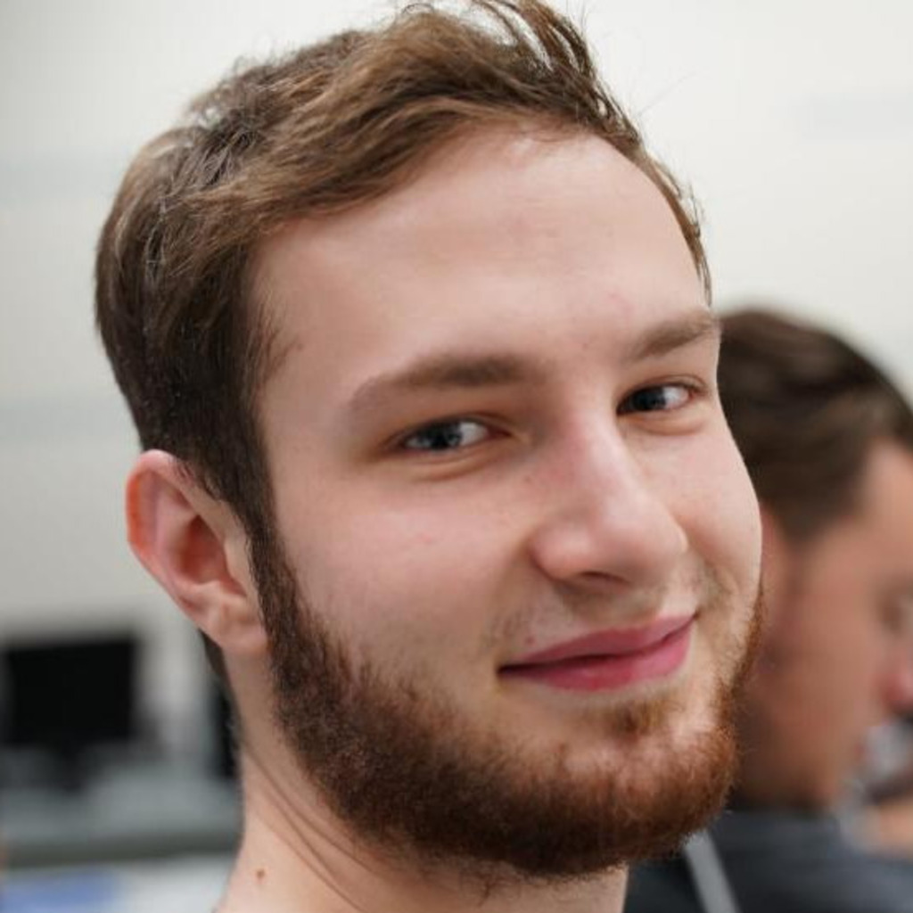 Paul Weninger First Level Supporter mibe GmbH Arzneimittel XING