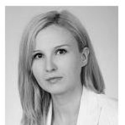 Agata Fratczak