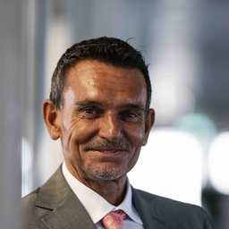 Lars Georg Volkmann