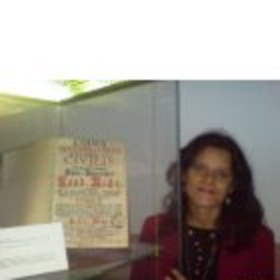 Patricia Isabel Miranda Rosa-Kordt