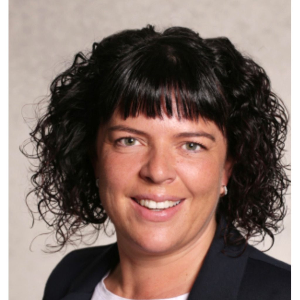 Karin Hahn Pharmareferentin GSK XING