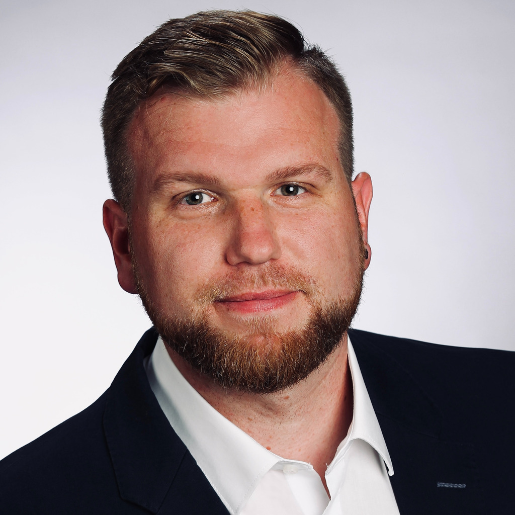 Alexander Wohlgemuth Inside Sales Representative Infoblox XING