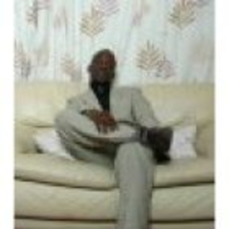 Richard Chukwudi