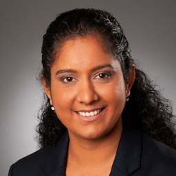 Reshma Atkuri