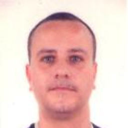 Luca Cudicio