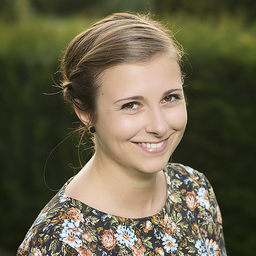 Carina Luttenberger