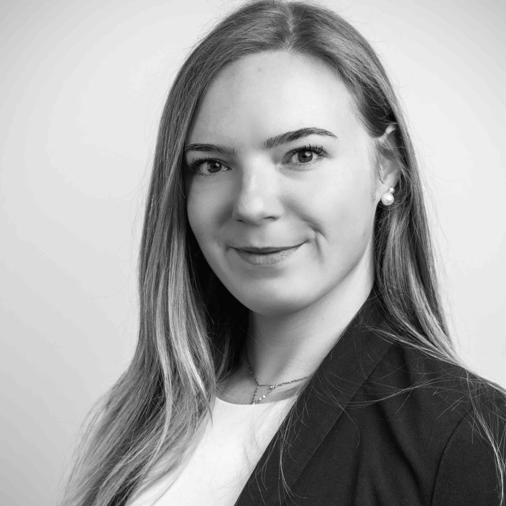 Med X Gesellschaft Für Medizinische Expertise Mbh Eve Matthes - Teamleiterin - Med X Gesellschaft für medizinische