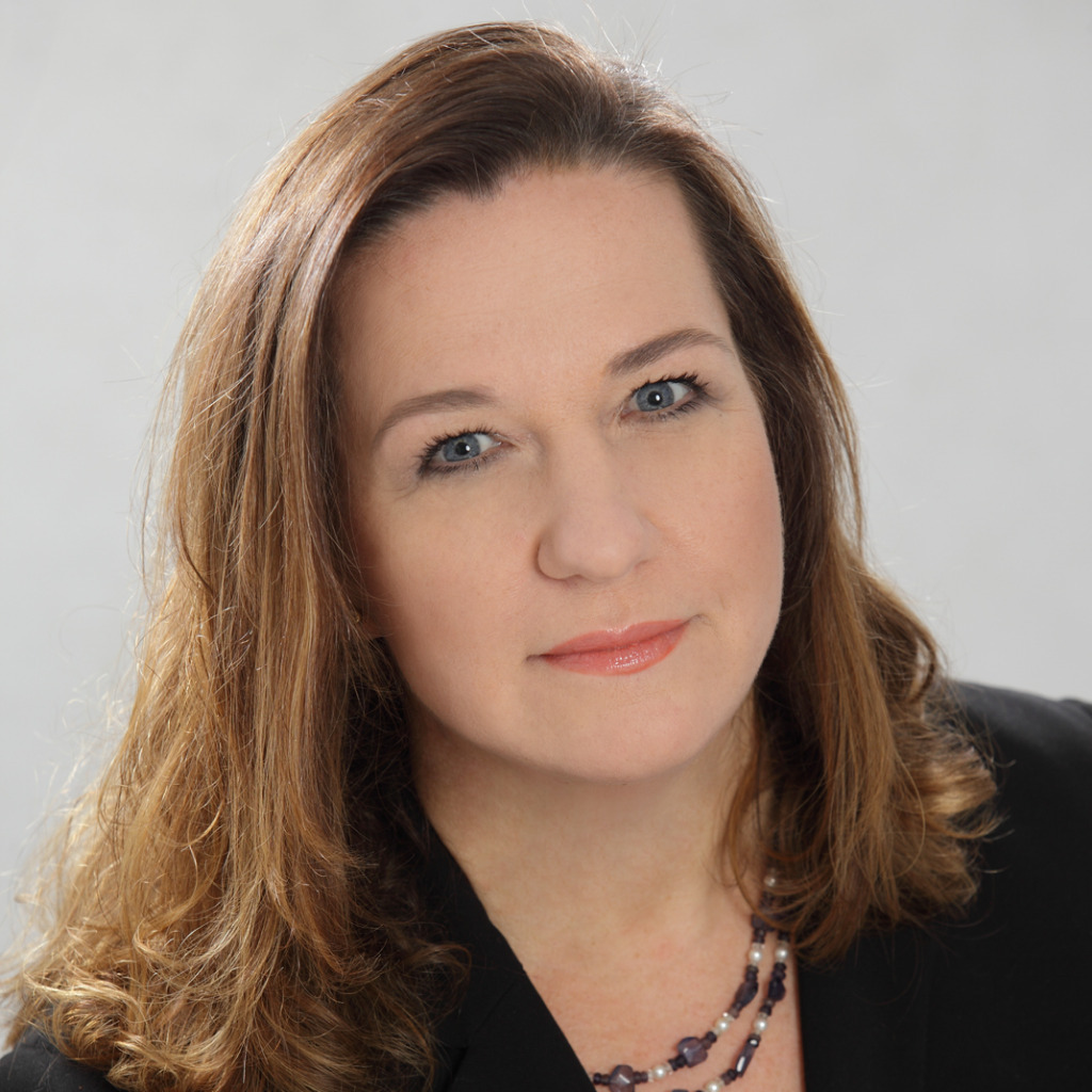 Birgit Füssl Produktmanager Germania Pharmazeutika XING