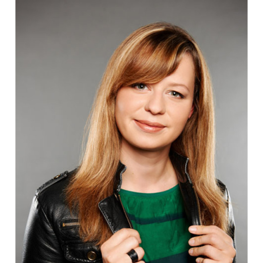 Annegret Genz Lohnbuchhaltung / Geschäftsführung Milchland Agrar