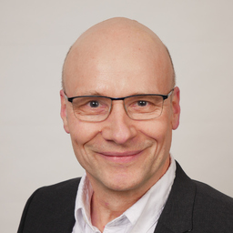 Dipl.-Ing. Ralf Scheidemann