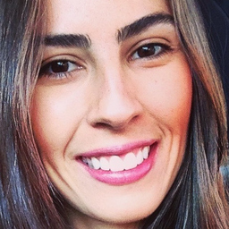 Mariana Strauch