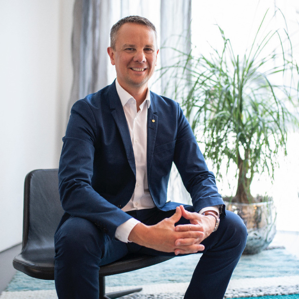 Dipl.Ing. Andreas Schumacher Inhaber architektS XING