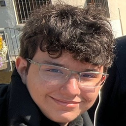 Gianluigi Vertuccio