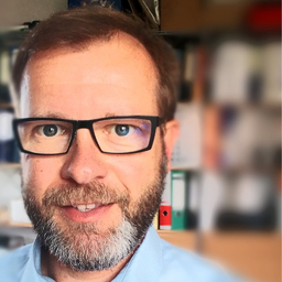 Markus Faiß