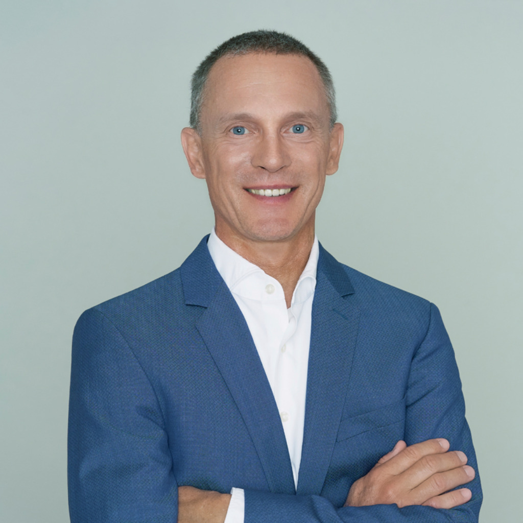 Michael May Projektmanager/Product Owner Digitale Infrastruktur