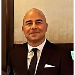 Haluk Bilen