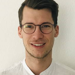 Bastian Scherer