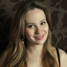 Anna Kulibaba