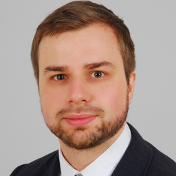 Dr. Patrick Bolduan