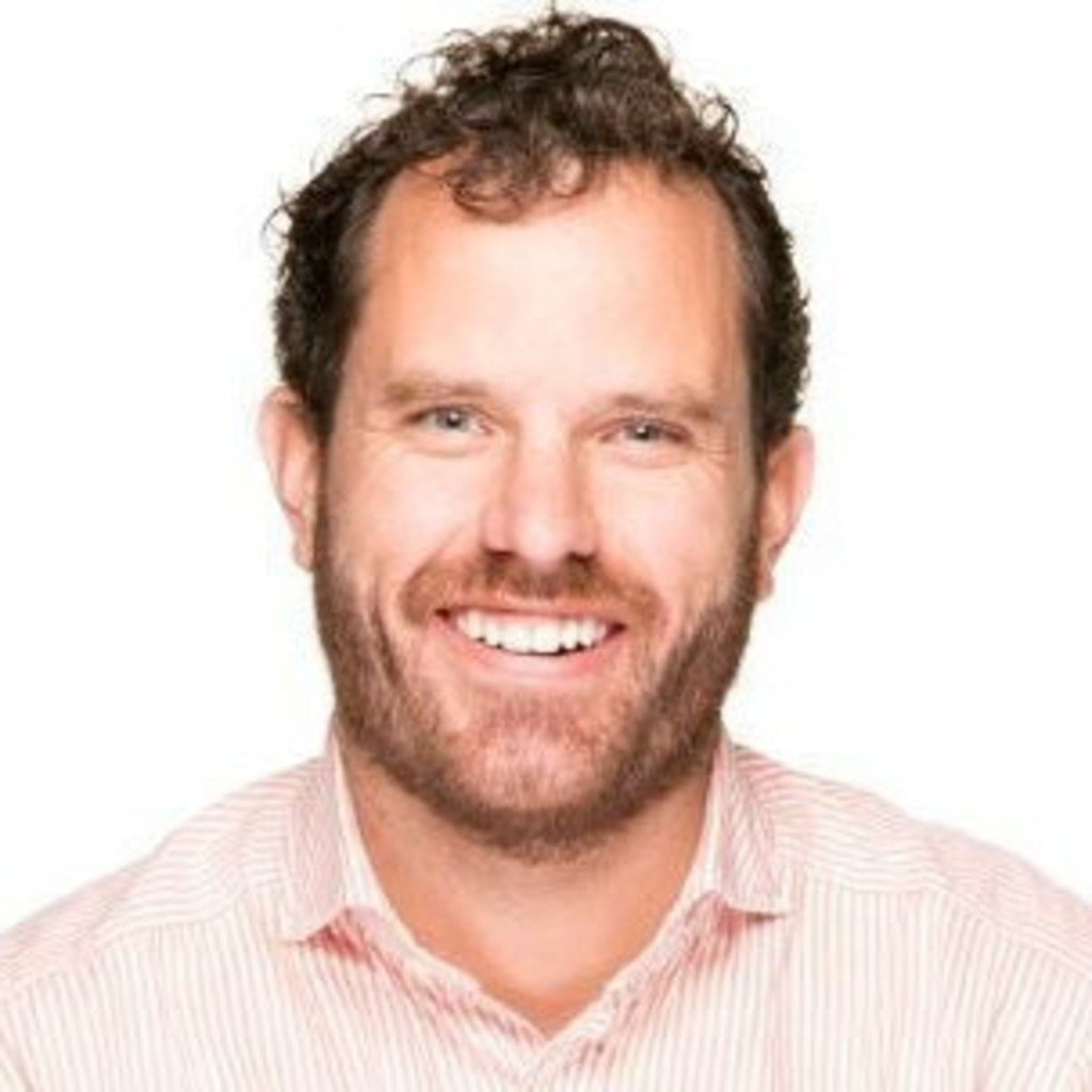 Matthijs van Etten Partner Manager Marketplace SmartRecruiters XING