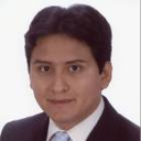 Walter Javier Flores Cocha