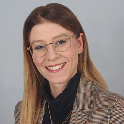 Melanie Schellenberg