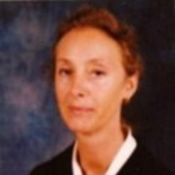 Ghylaine Vassart
