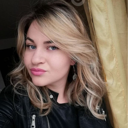 Andreea Pinzariu