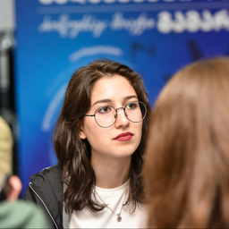 Tamar Tutisani