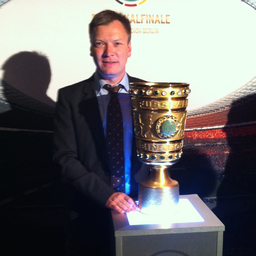 Oliver Dütschke