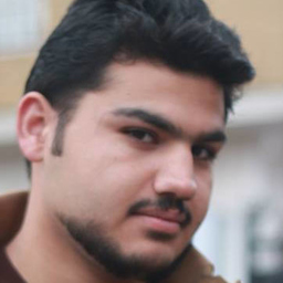 Muhammad Ali Durrani