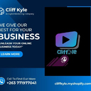 Cliff Kyle