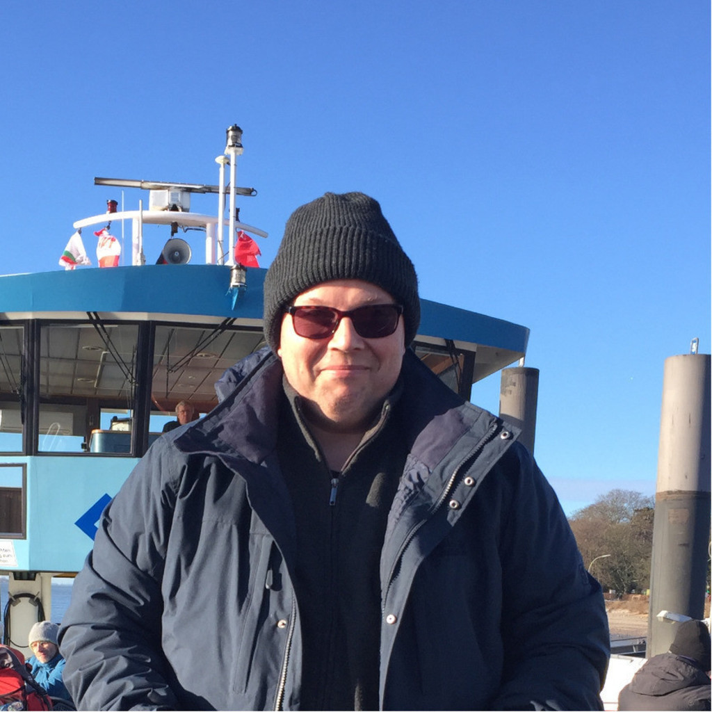 Guido Thoma Service Process Manager avodaq AG XING