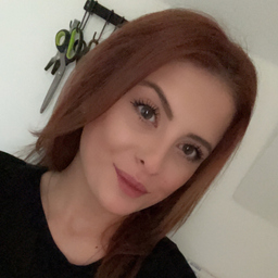 Mandy Imbusch