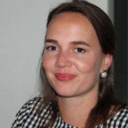Mareike Harms