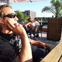Holger Moh's profile picture
