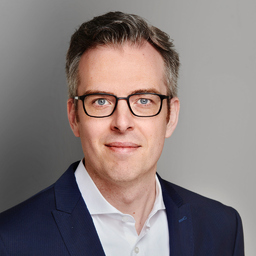 Dr. Michael Hübner