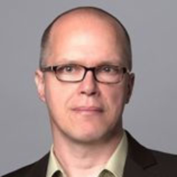 Marcus Hügens