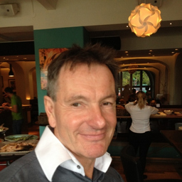 Ulrik Rabus