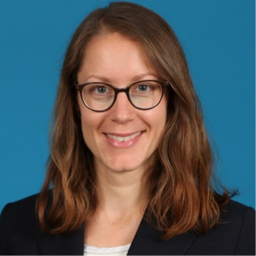 Dr. Daniela Mayr