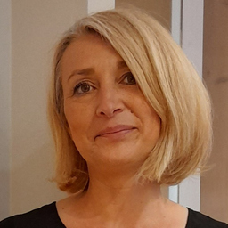 Manuela Jakisch