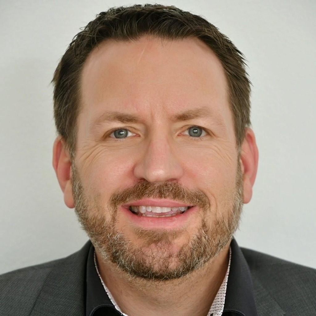 Hanspeter Lutz Master in Sales Excellence Zurich University of