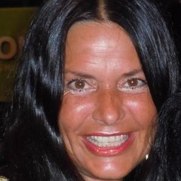 Sabrina Theis