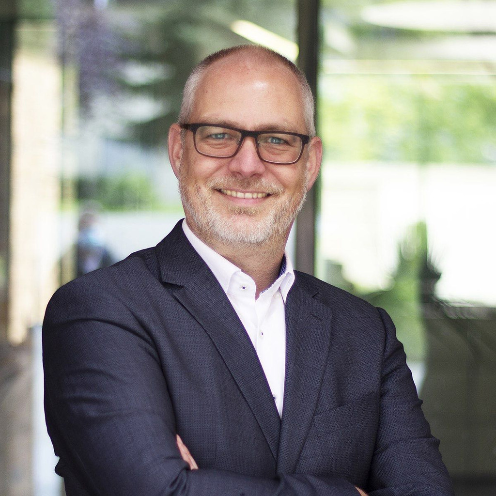 Sven Idler HR Business Partner Leuze electronic GmbH + Co. KG XING