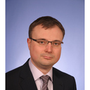 Dr. Andrey Turshatov